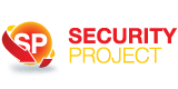 8o Security Project 2021 Λογότυπο